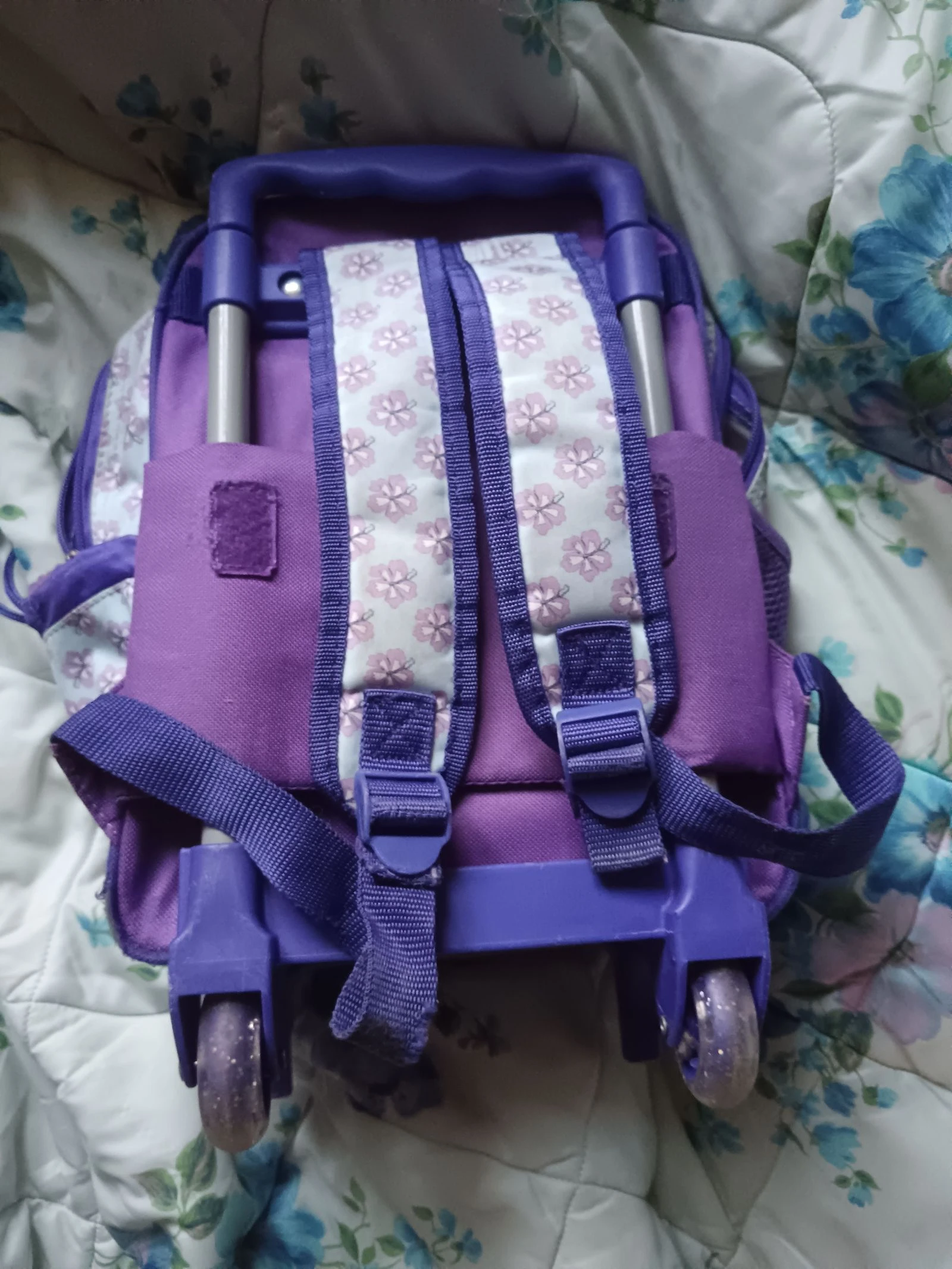 Cartable Stitch  – photo 7